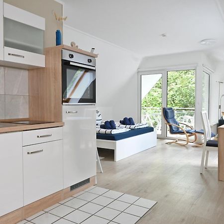 Апартаменти Studio, Naehe Dieksee Маленте Екстер'єр фото