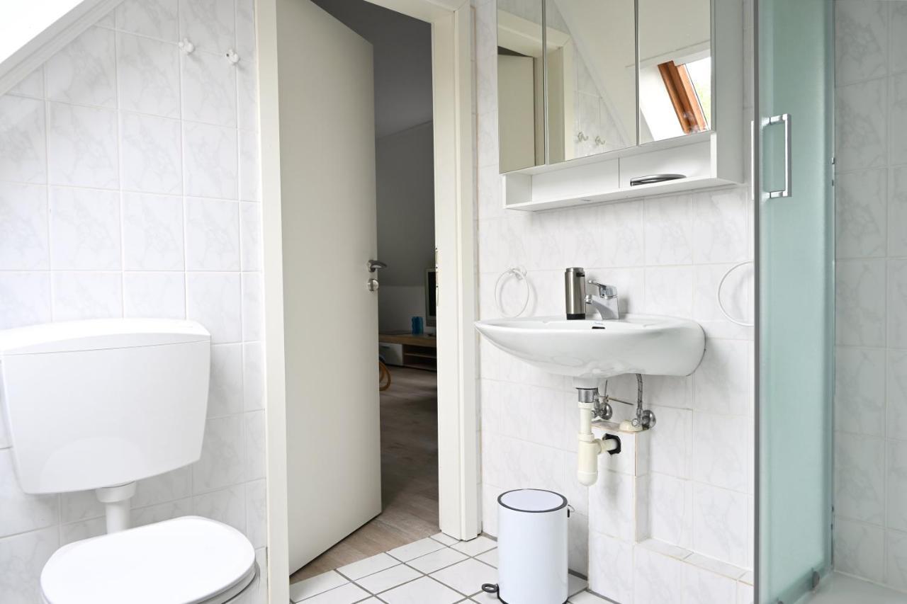 Апартаменти Studio, Naehe Dieksee Маленте Екстер'єр фото